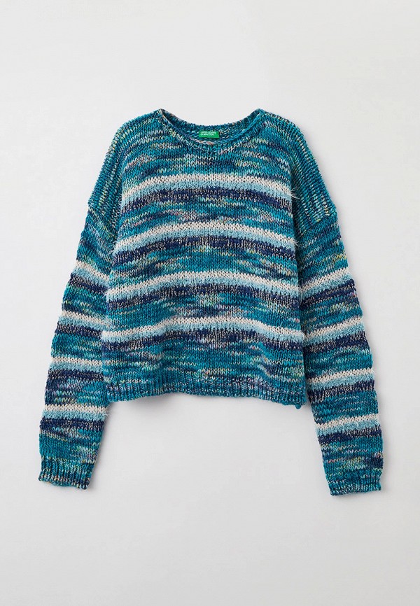 

Джемпер United Colors of Benetton, Бирюзовый