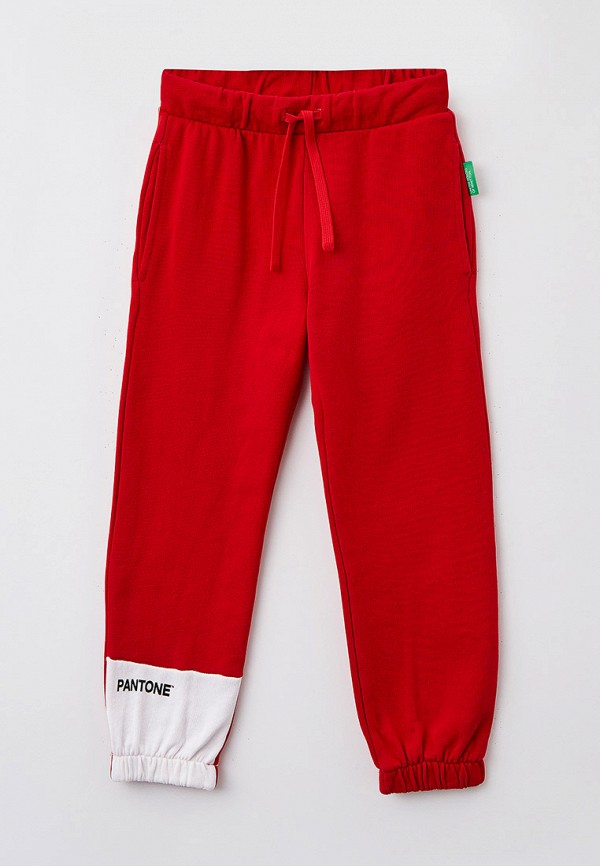 Брюки спортивные  United Colors of Benetton