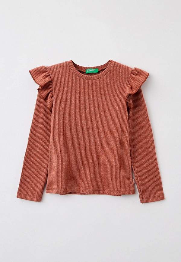 

Джемпер United Colors of Benetton, Коралловый