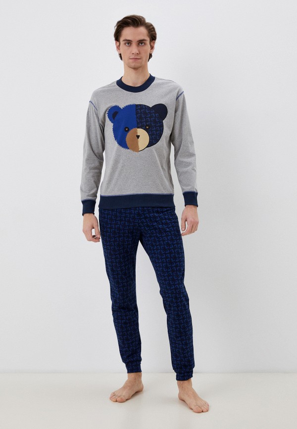 Benetton pyjama hotsell