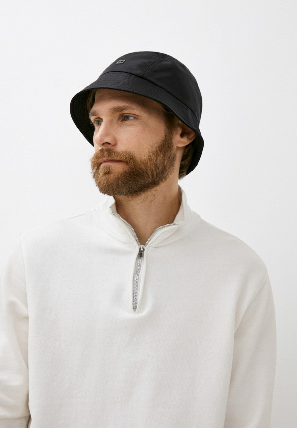 фото Панама tommy hilfiger