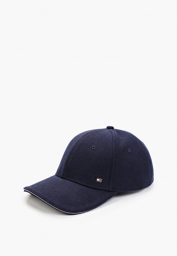 

Бейсболка Tommy Hilfiger, Синий