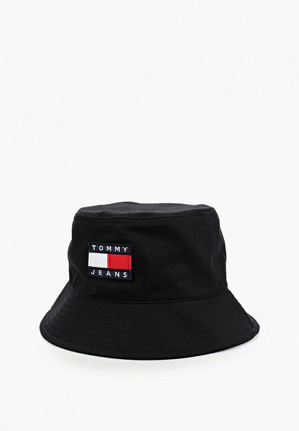 

Панама Tommy Jeans, Черный