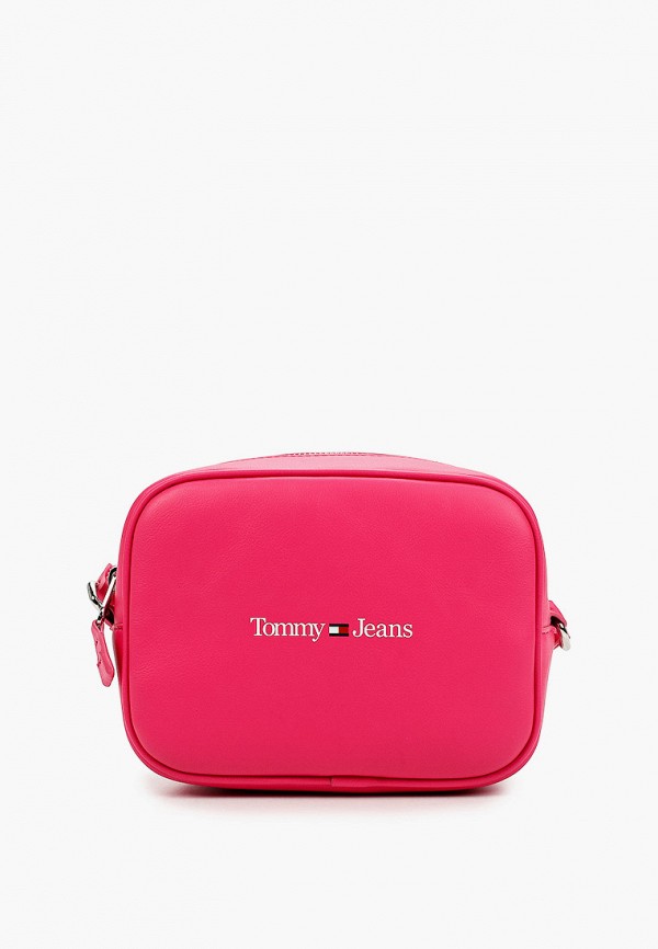 

Сумка Tommy Jeans, Фуксия