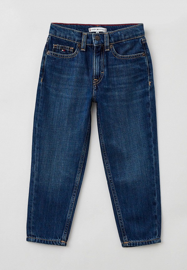 

Джинсы Tommy Hilfiger, Синий