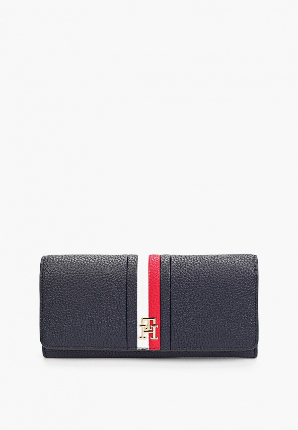 

Кошелек Tommy Hilfiger, Синий