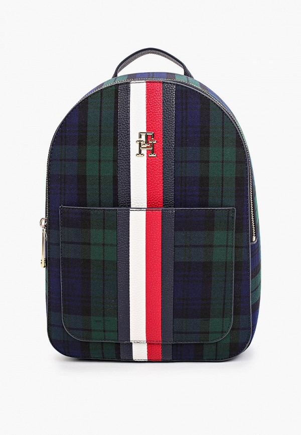

Рюкзак Tommy Hilfiger, Разноцветный