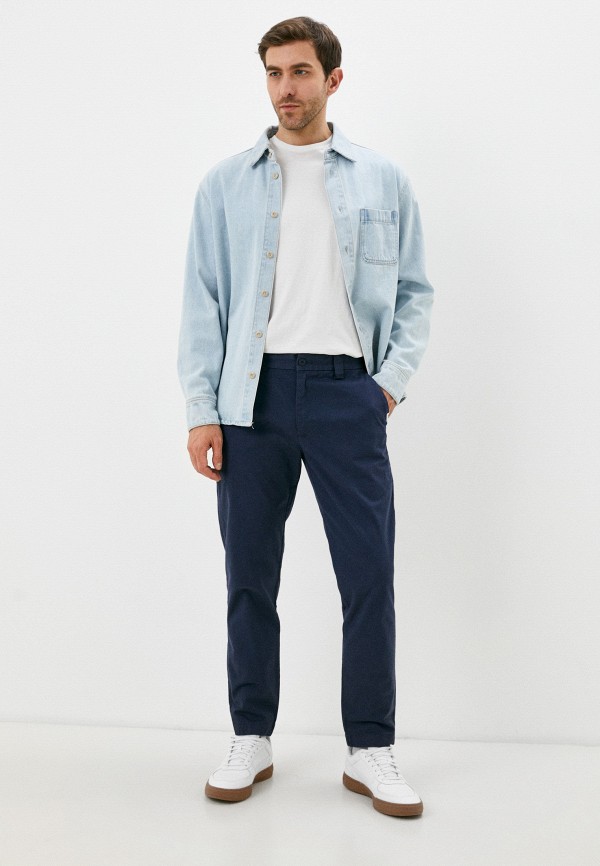 Брюки  Tommy Jeans фото