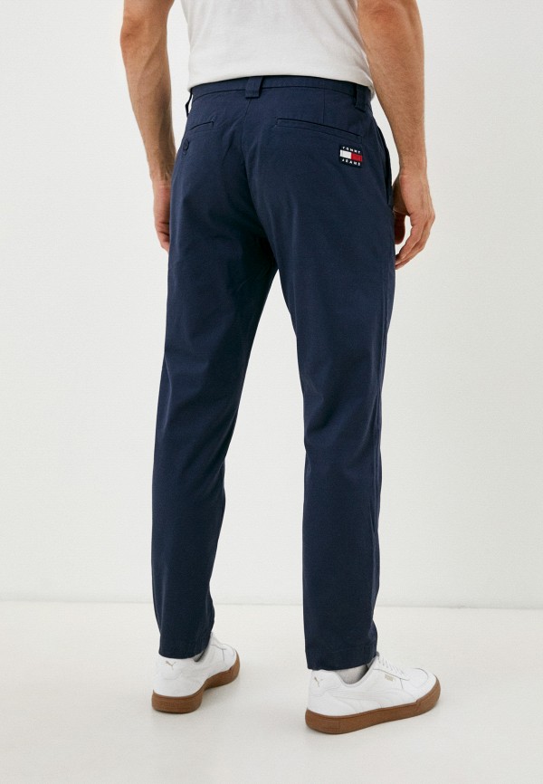 Брюки  Tommy Jeans фото