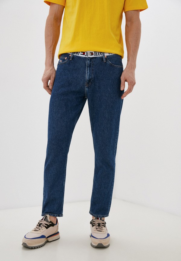 

Джинсы Tommy Jeans, Синий, DAD