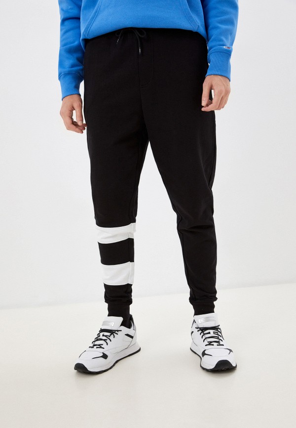 

Брюки спортивные Tommy Jeans, Черный