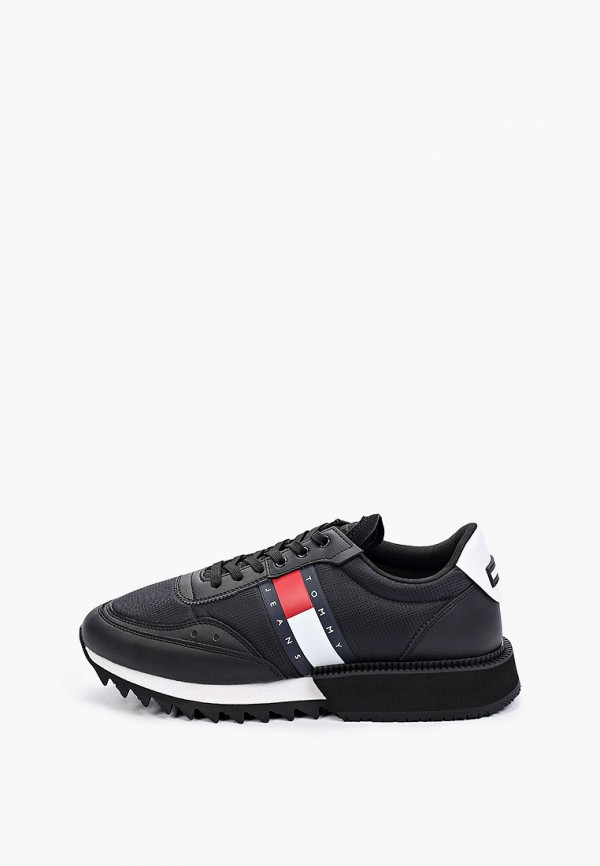 

Кроссовки Tommy Jeans, Черный