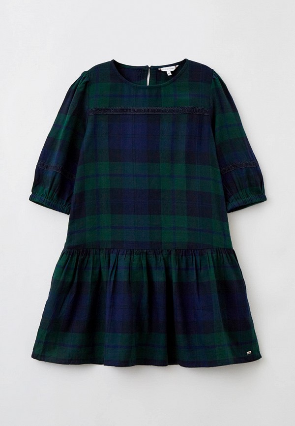 

Платье Tommy Hilfiger, Разноцветный