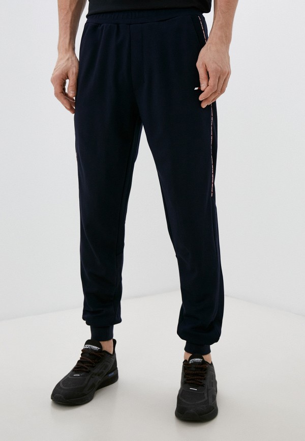 

Брюки спортивные Tommy Hilfiger, Синий, SPORT