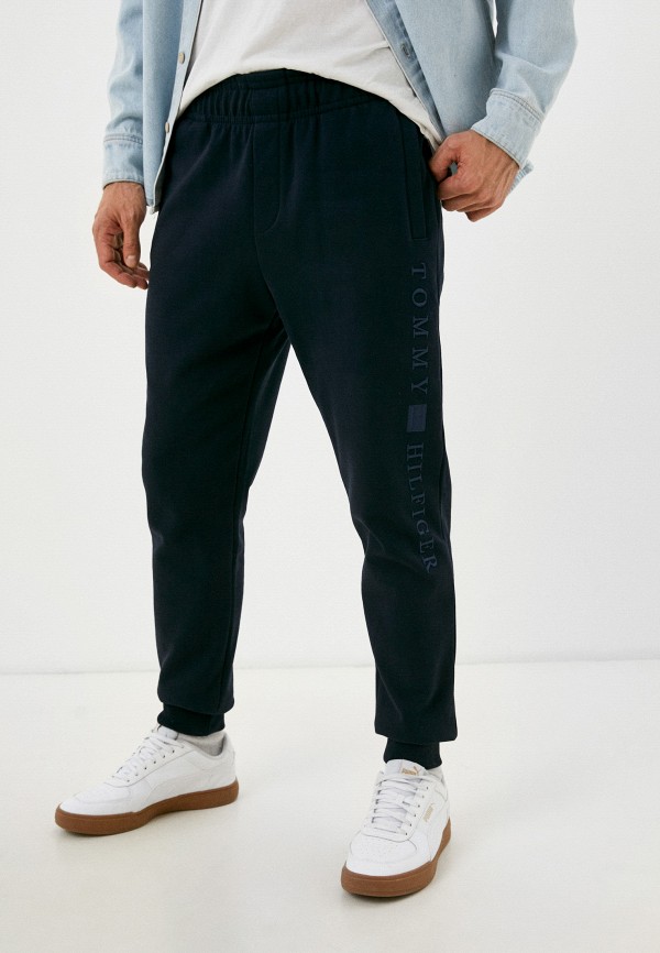 Брюки спортивные  Tommy Hilfiger