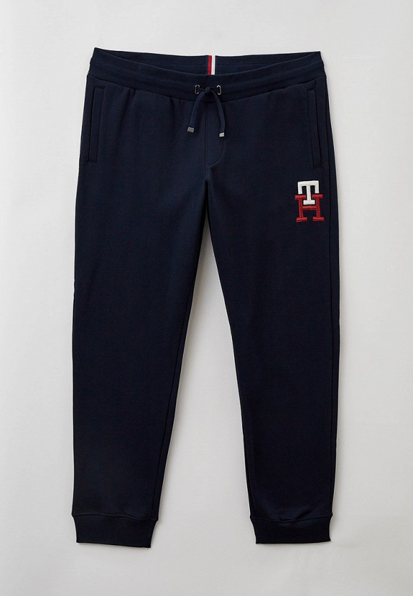 

Брюки спортивные Tommy Hilfiger, Синий