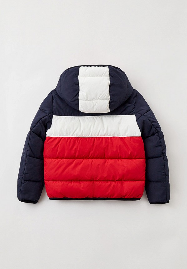 фото Куртка утепленная geox