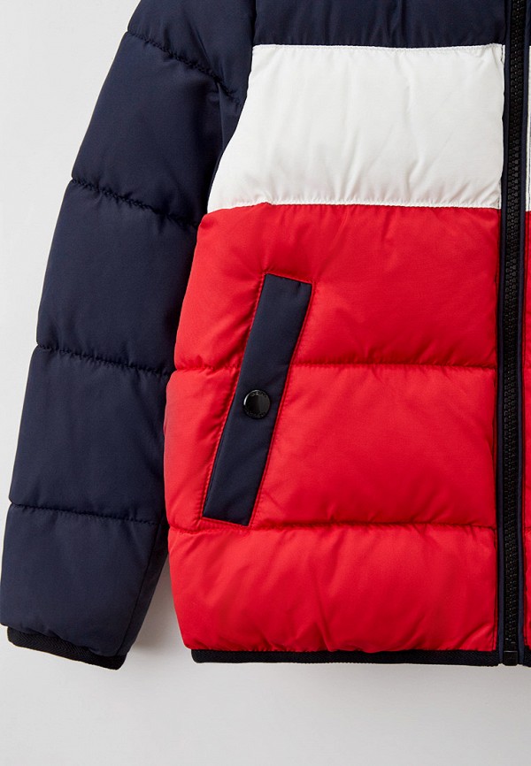 фото Куртка утепленная geox