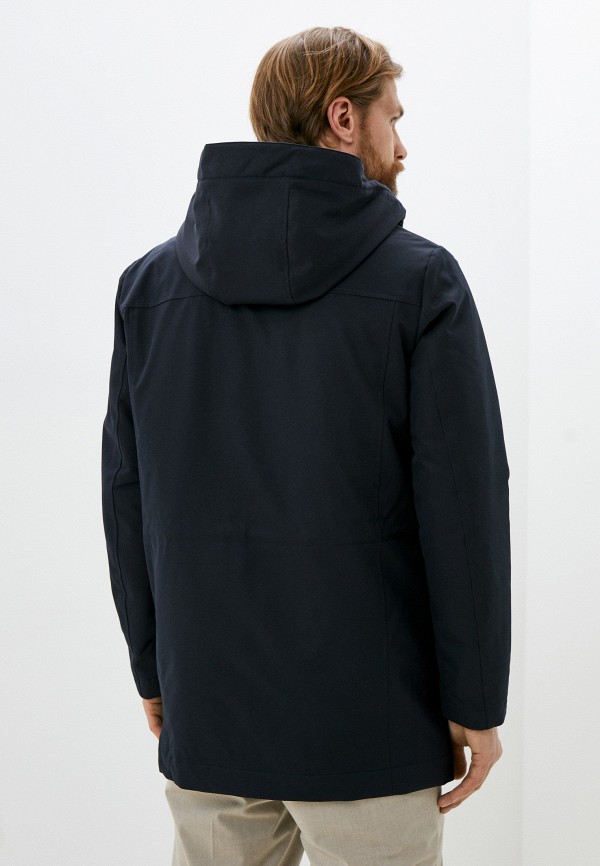 фото Куртка утепленная geox