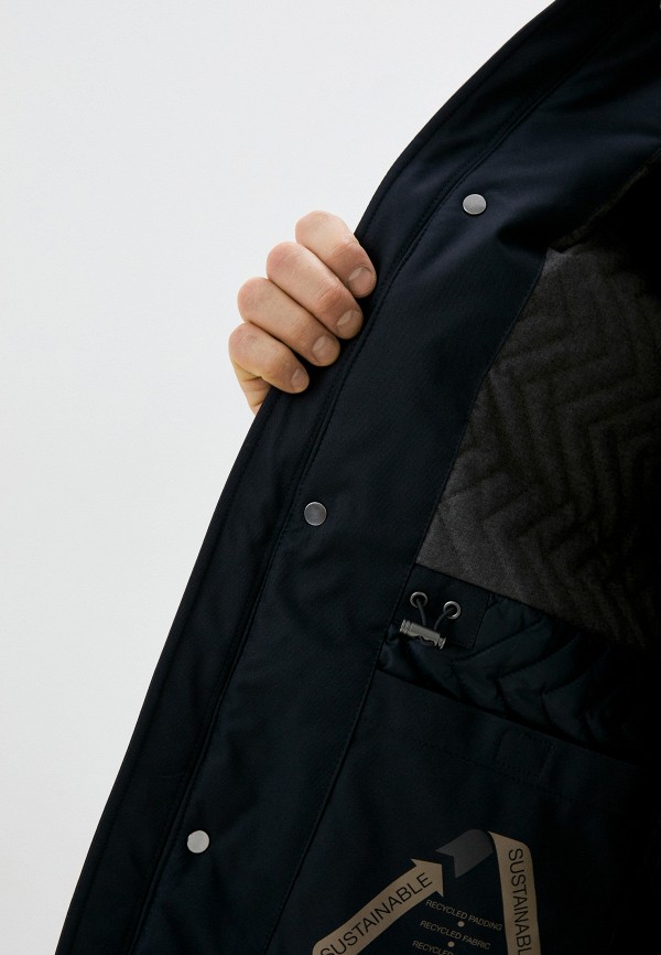 фото Куртка утепленная geox