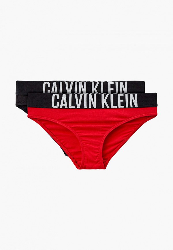 

Трусы 2 шт. Calvin Klein, Разноцветный