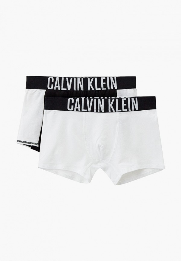 

Трусы 2 шт. Calvin Klein, Разноцветный