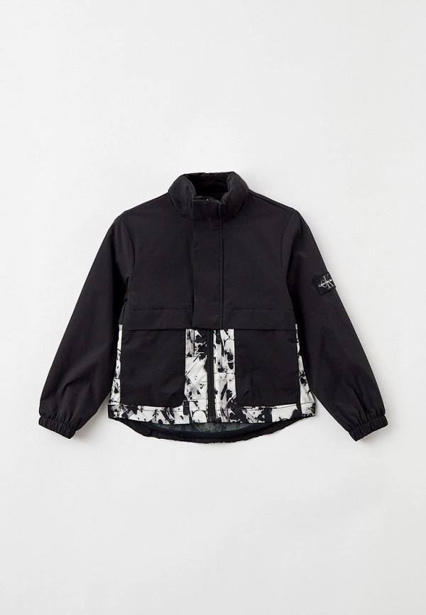 Ветровка  Calvin Klein Jeans
