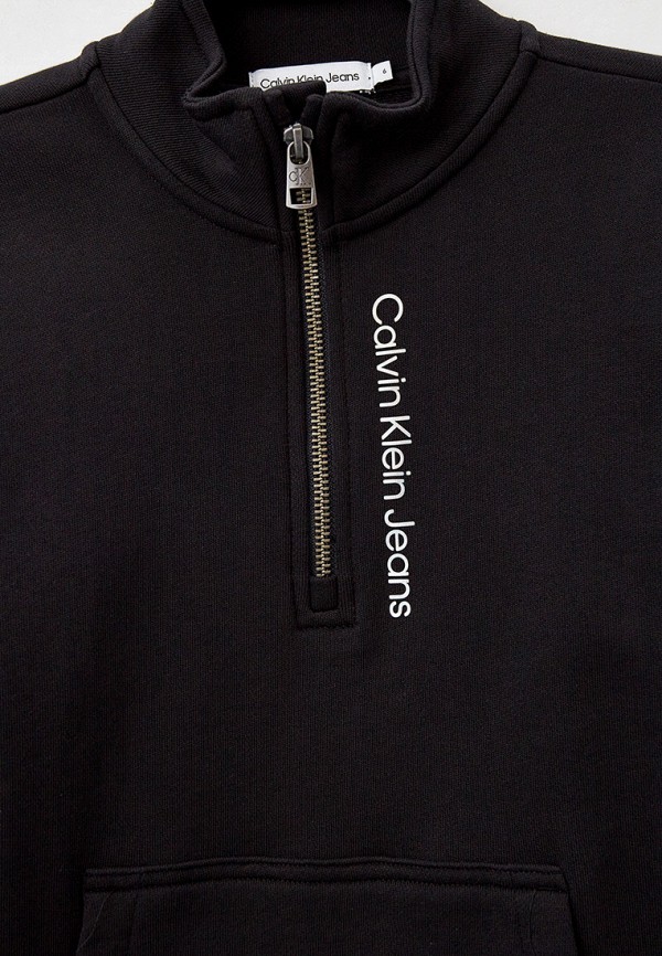 Платье Calvin Klein Jeans Платье Calvin Klein Jeans фото
