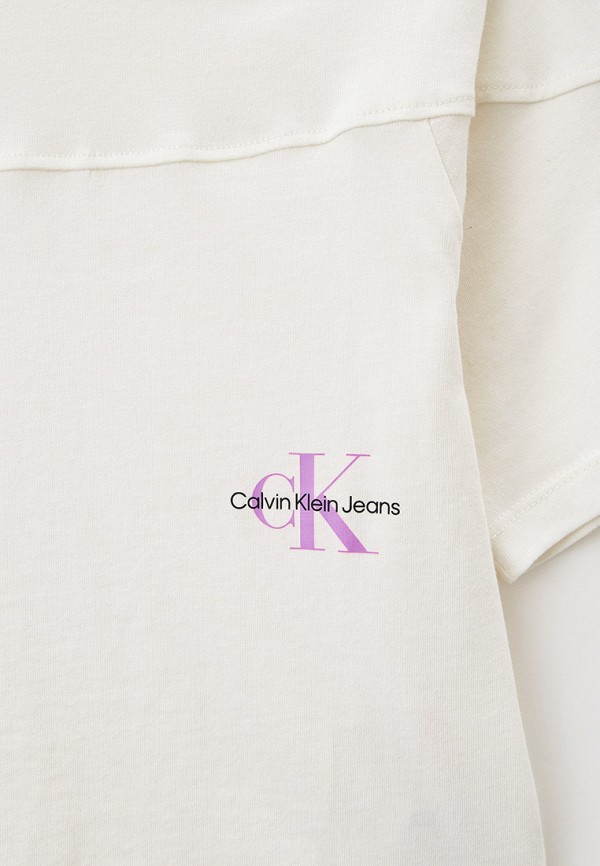 Футболка Calvin Klein Jeans Футболка Calvin Klein Jeans фото