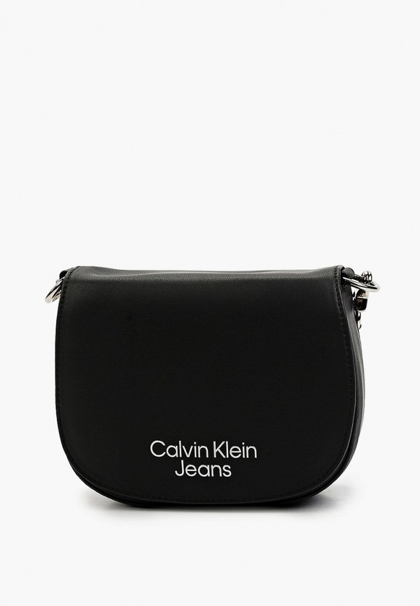 

Сумка Calvin Klein Jeans, Черный