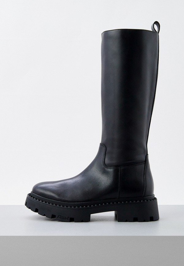 фото Сапоги ash