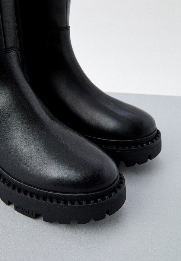 фото Сапоги ash