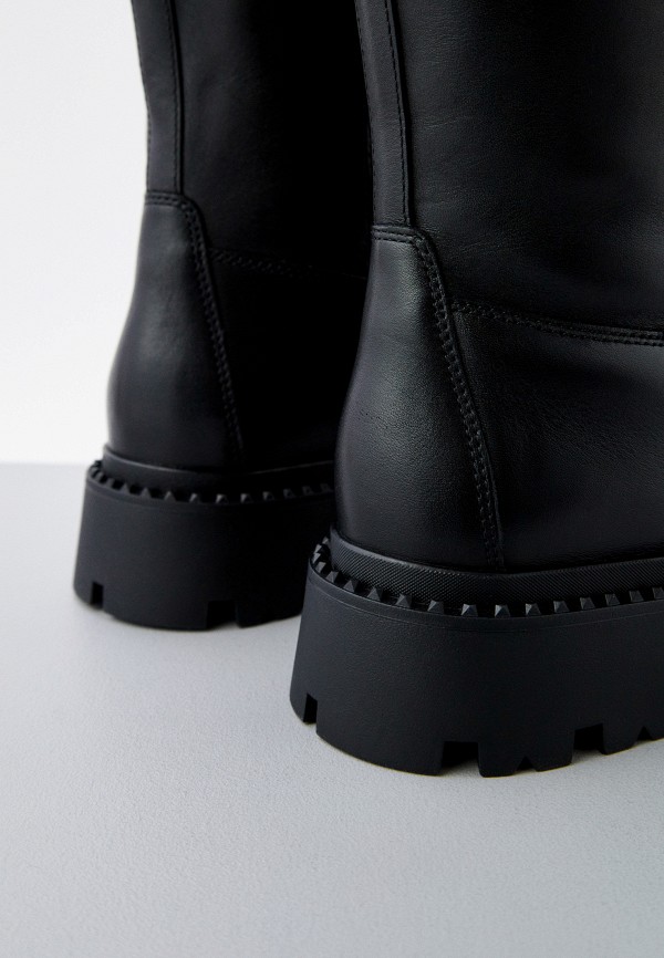 фото Сапоги ash