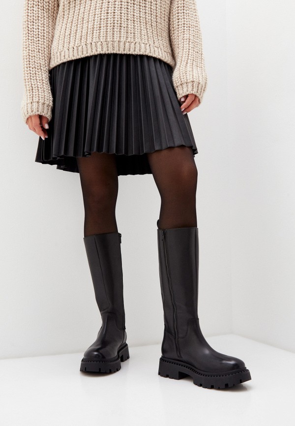 фото Сапоги ash