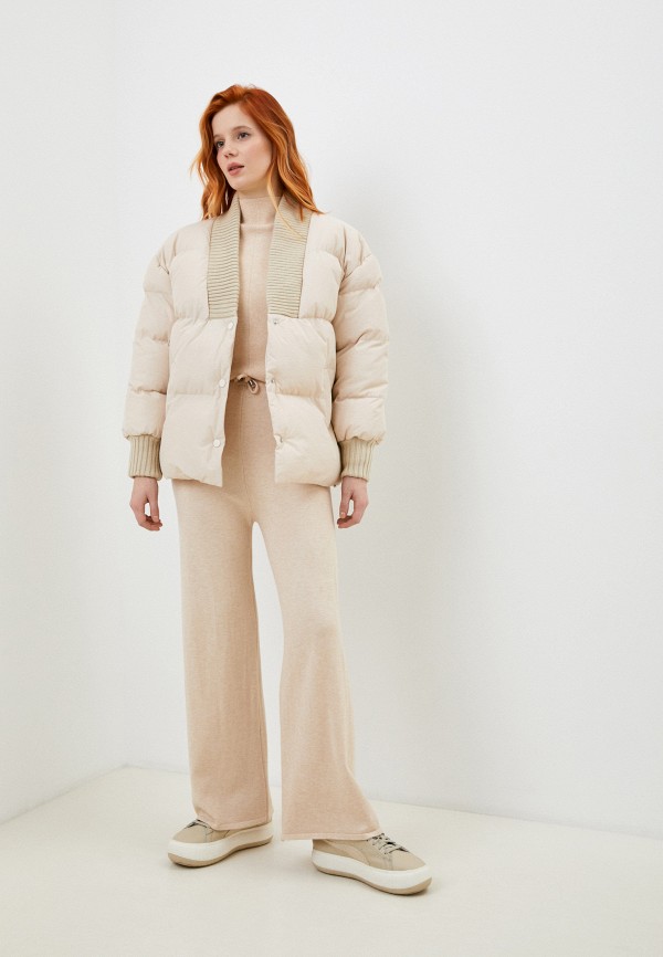 фото Куртка утепленная bad queen