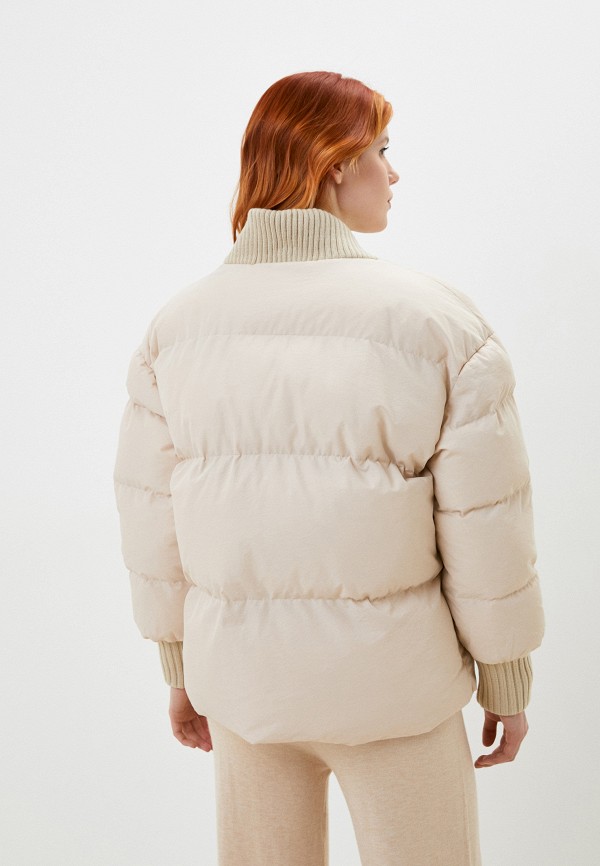 фото Куртка утепленная bad queen