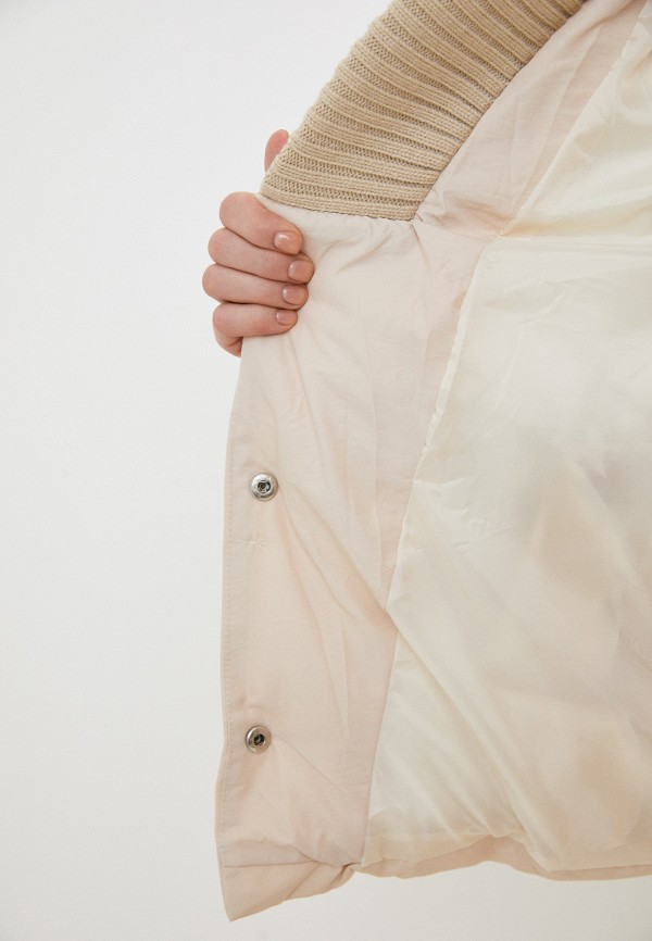 фото Куртка утепленная bad queen