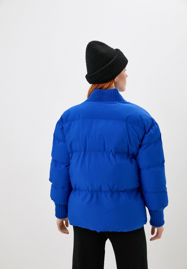 фото Куртка утепленная bad queen