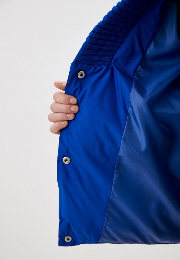 фото Куртка утепленная bad queen