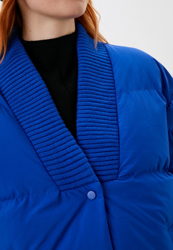 фото Куртка утепленная bad queen