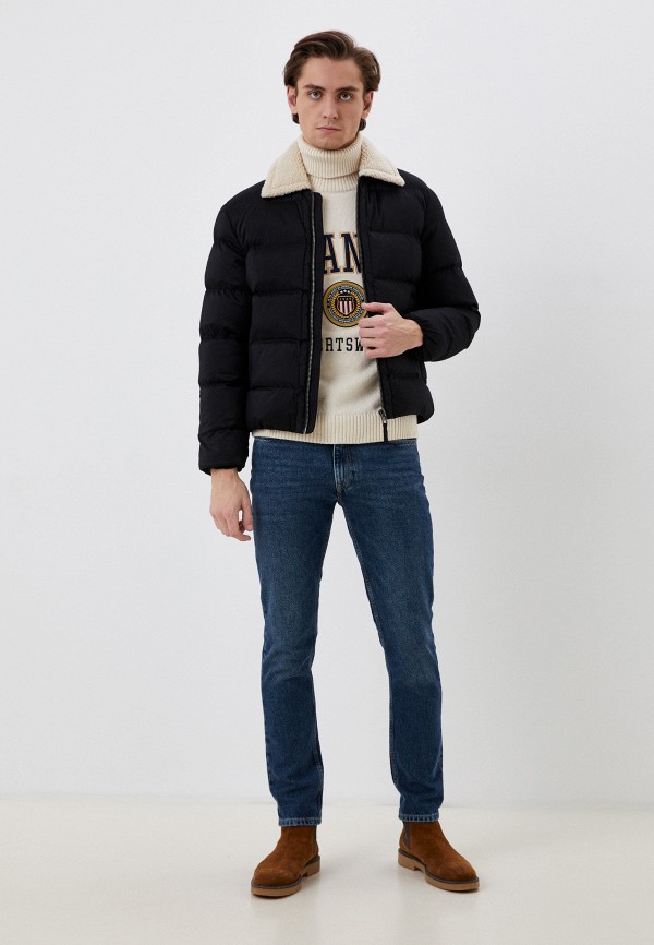 Куртка утепленная  Gant фото