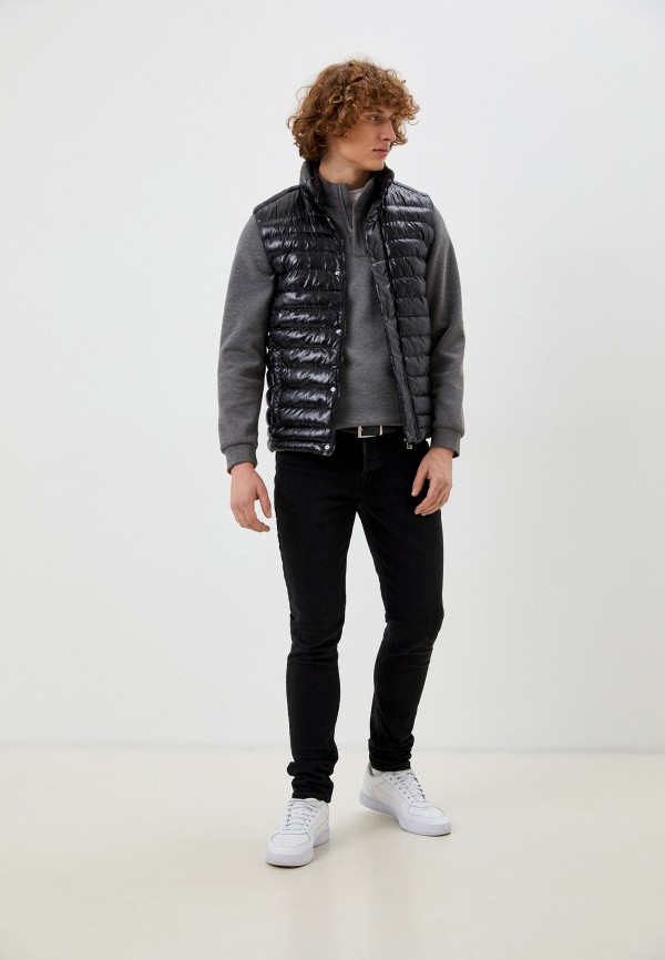 фото Жилет утепленный ltb