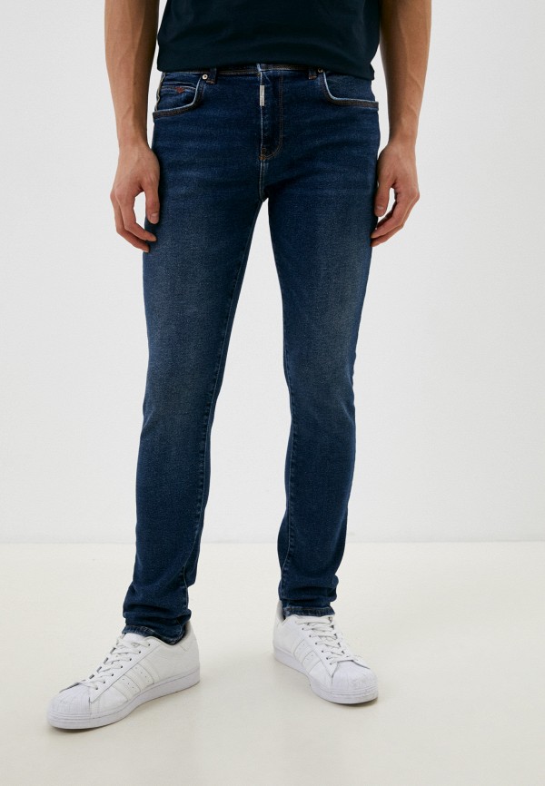 

Джинсы LTB, Синий, NEW LOUIS