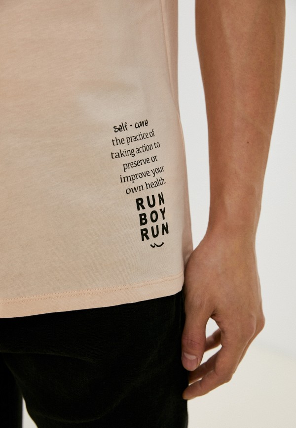 фото Майка ltb