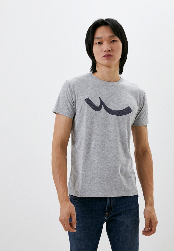 

Футболка LTB, Серый, PEYERO