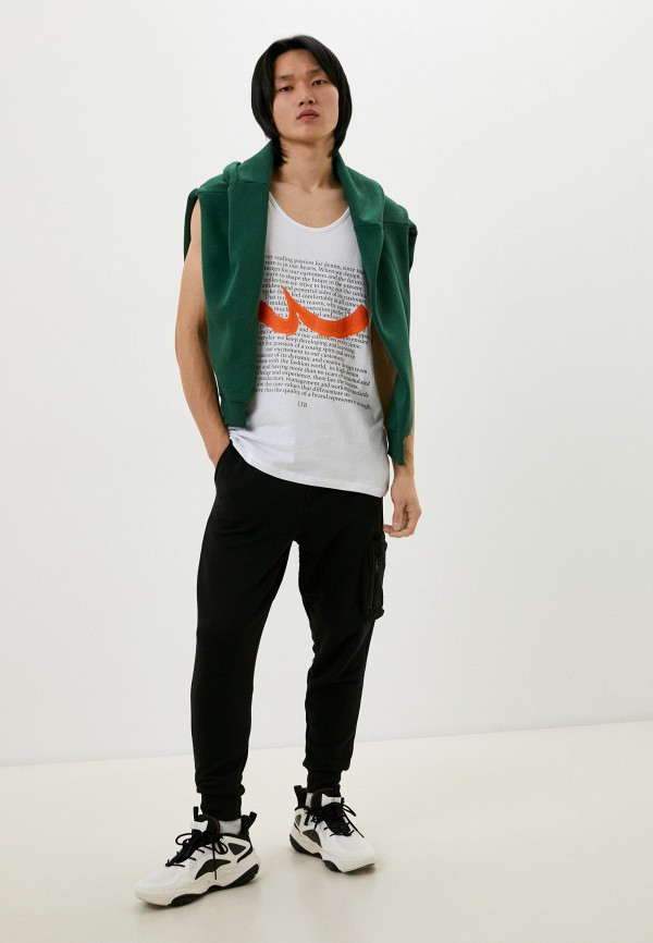 фото Брюки спортивные ltb