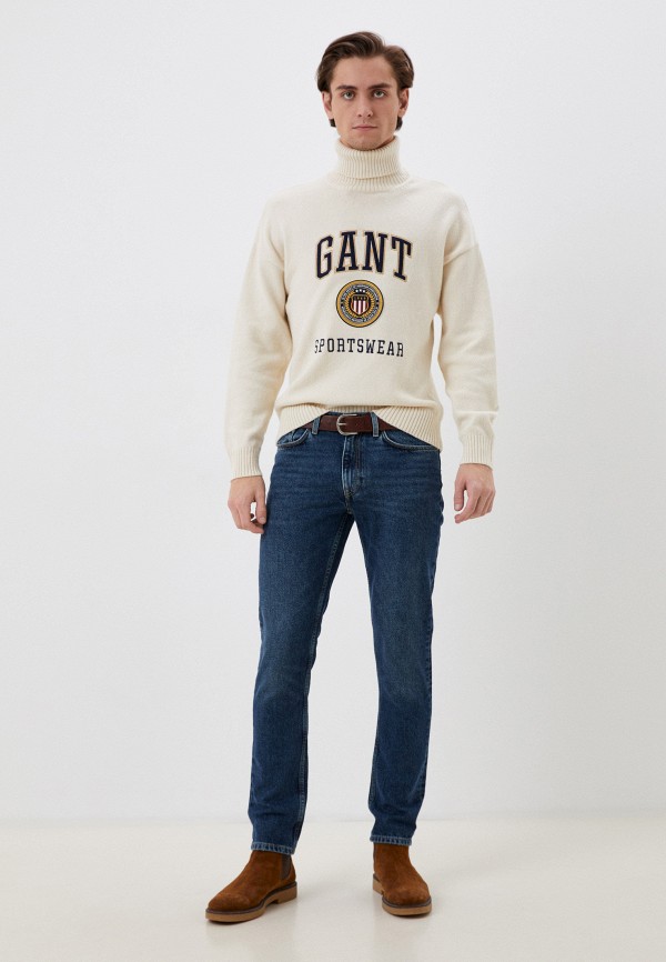 фото Свитер gant