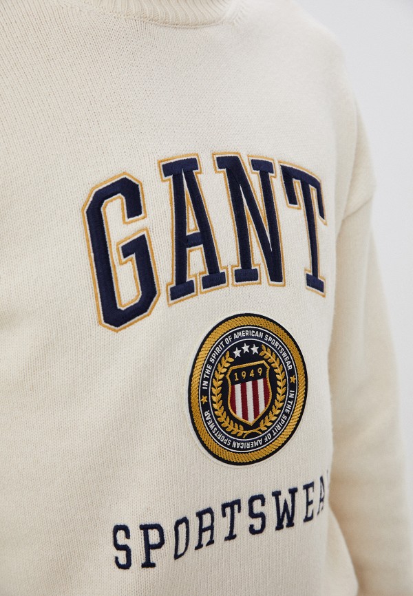 фото Свитер gant