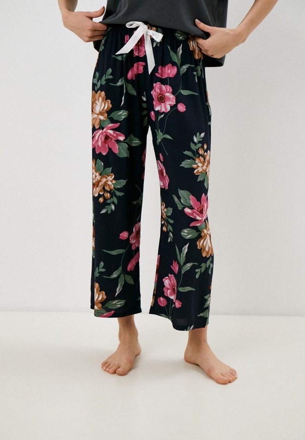 

Брюки домашние Dansanti, Черный