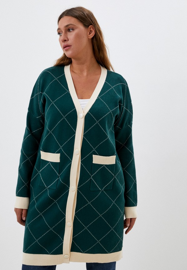 Кардиган Chic de Femme